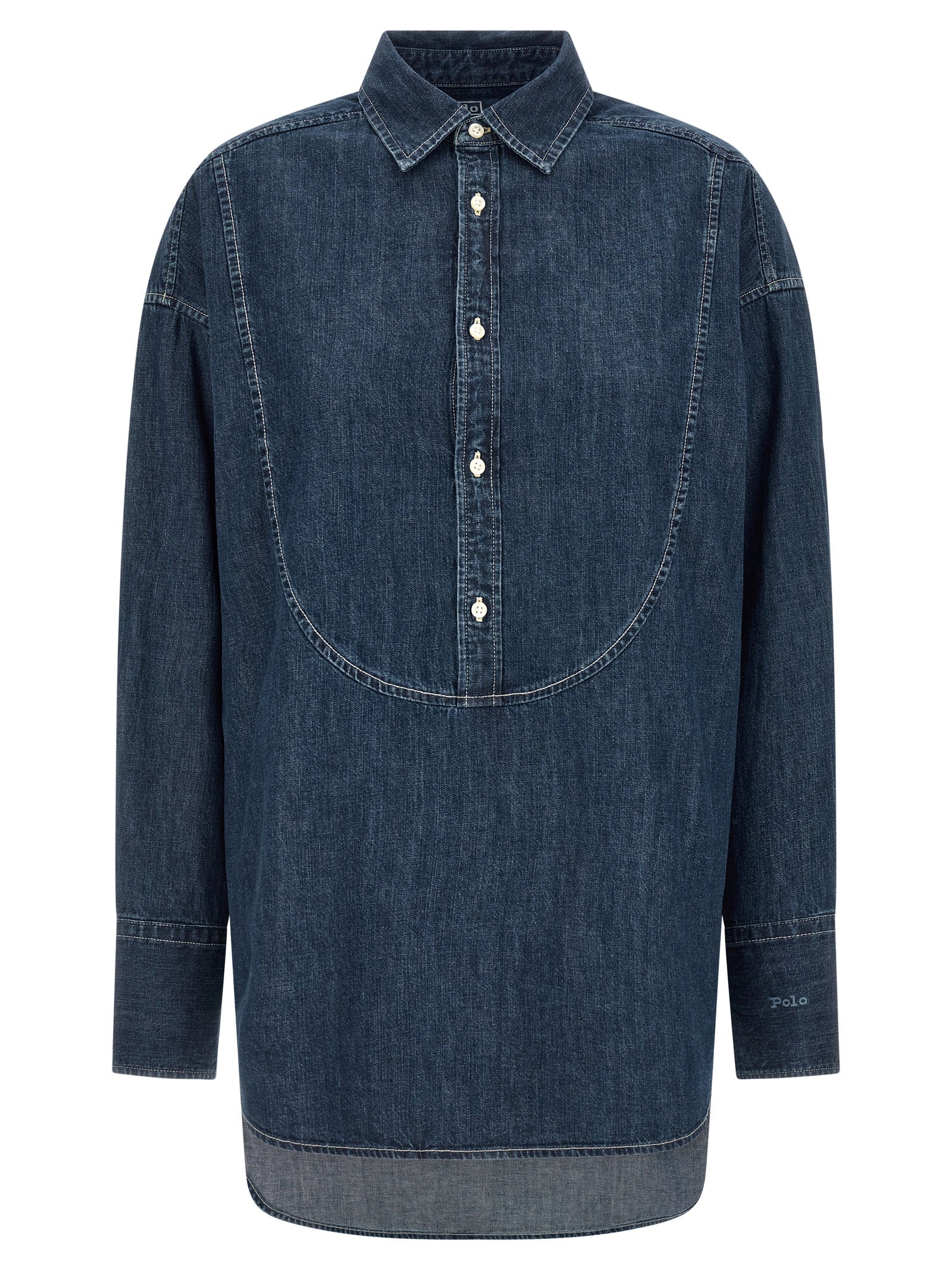 Polo Ralph Lauren Polo Ralph Lauren Denim Shirt