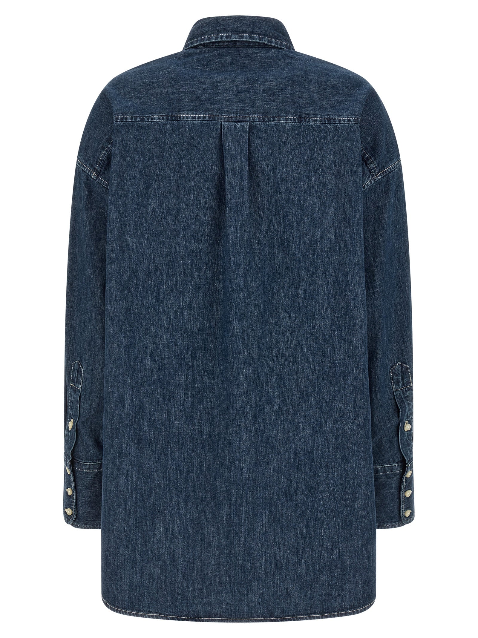 Polo Ralph Lauren Polo Ralph Lauren Denim Shirt