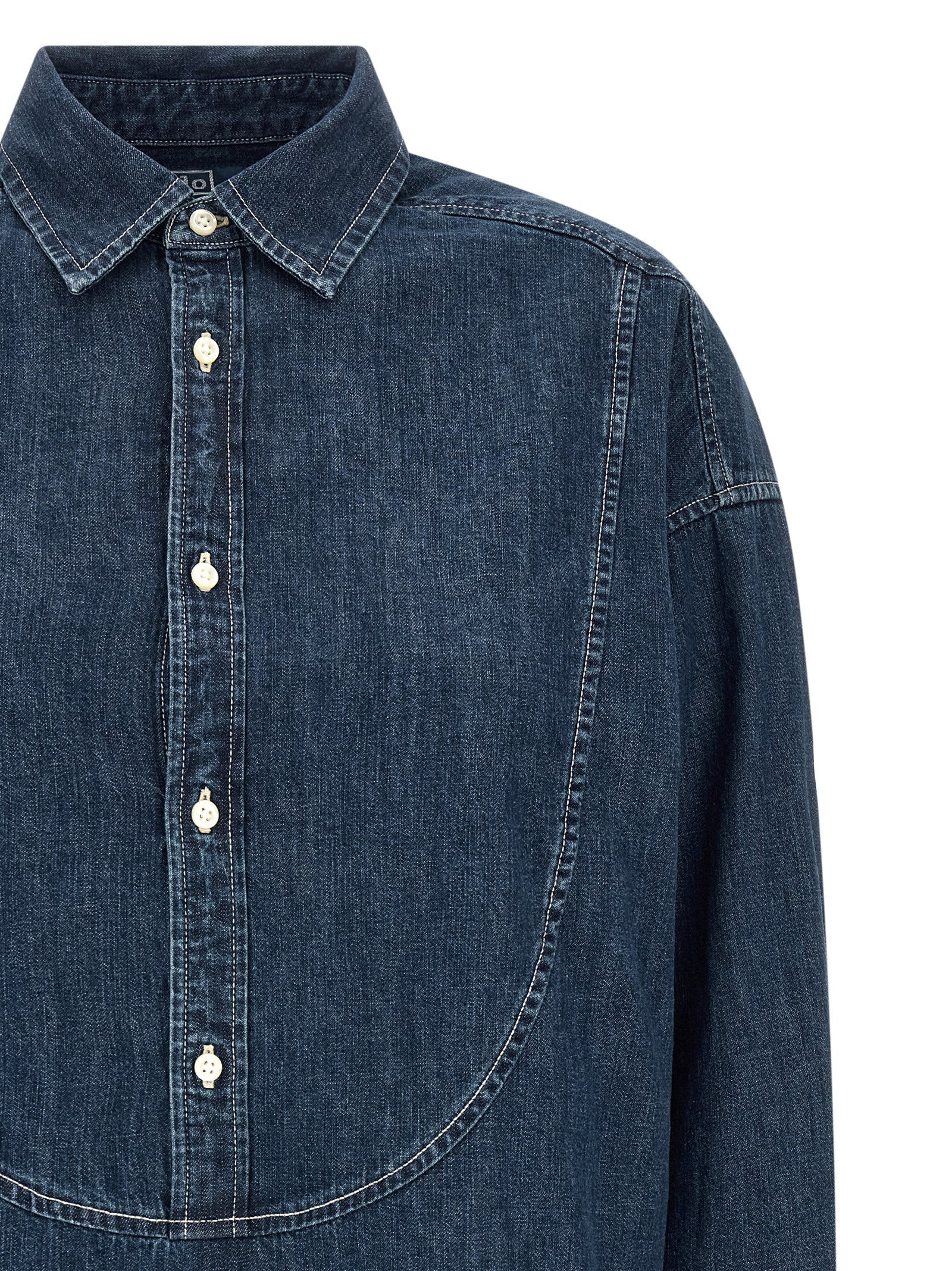 Polo Ralph Lauren Polo Ralph Lauren Denim Shirt