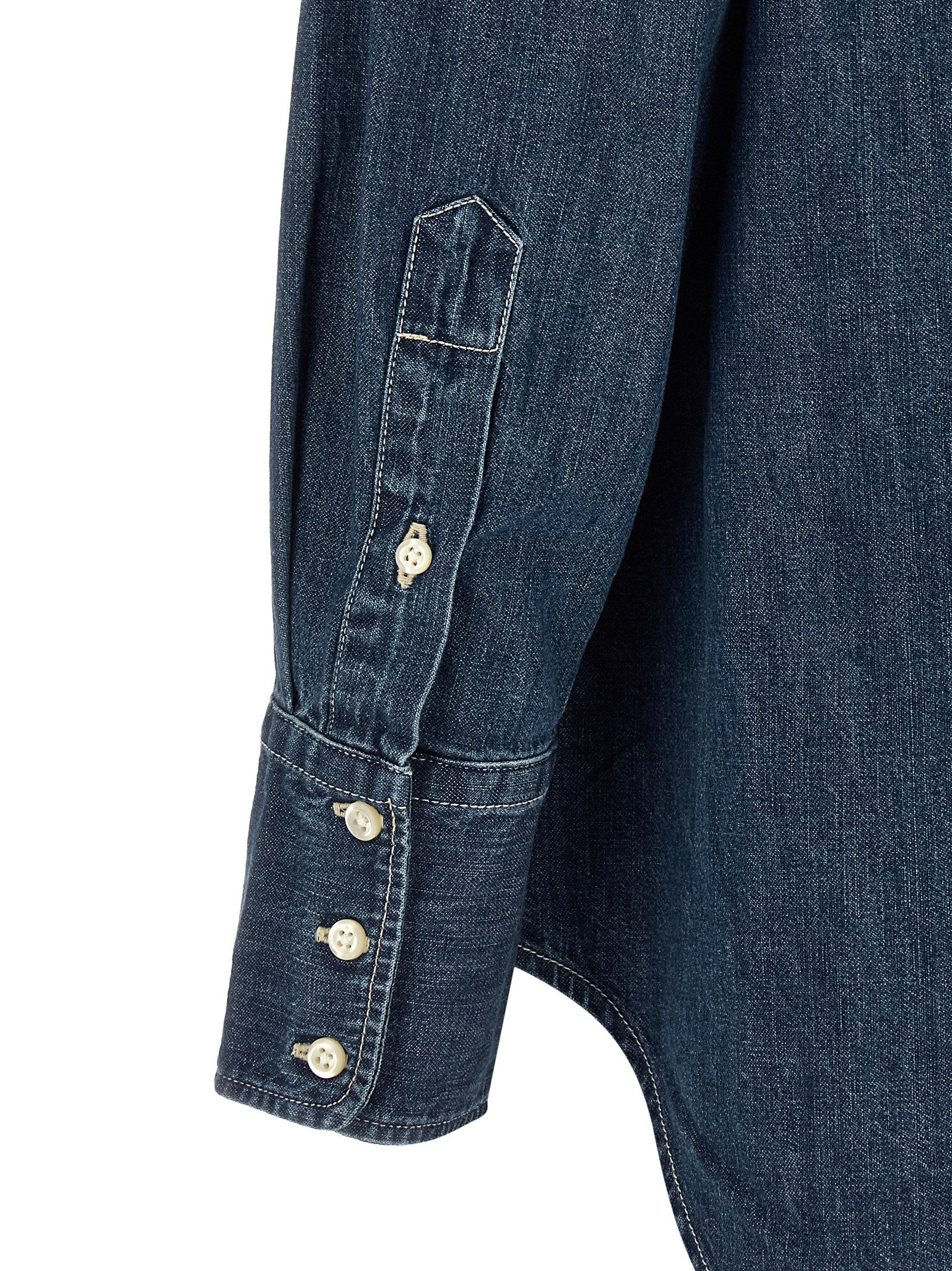 Polo Ralph Lauren Polo Ralph Lauren Denim Shirt