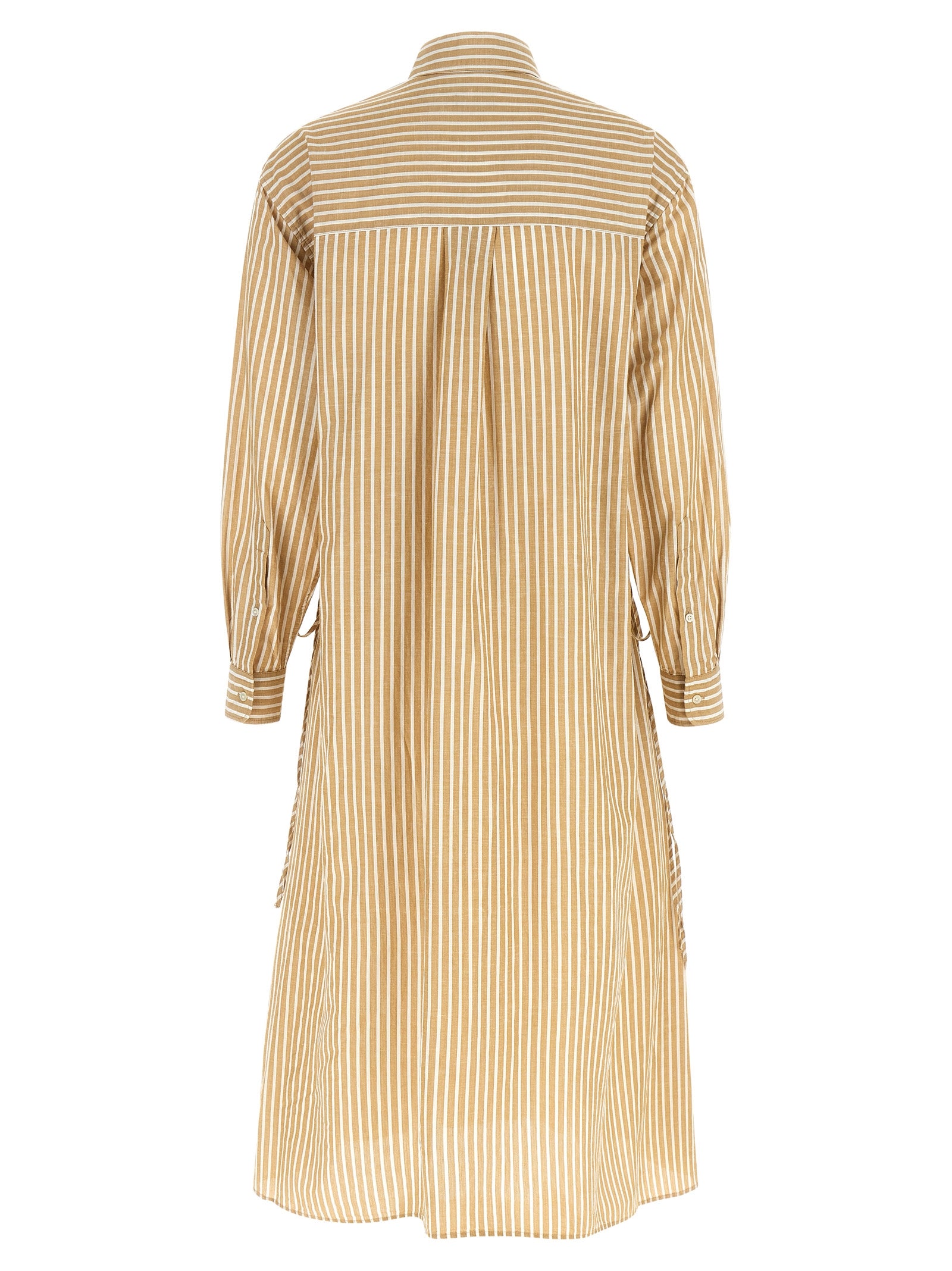 Polo Ralph Lauren Polo Ralph Lauren Chemisier Dress