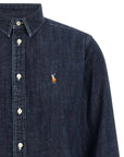 Polo Ralph Lauren Polo Ralph Lauren Denim Shirt
