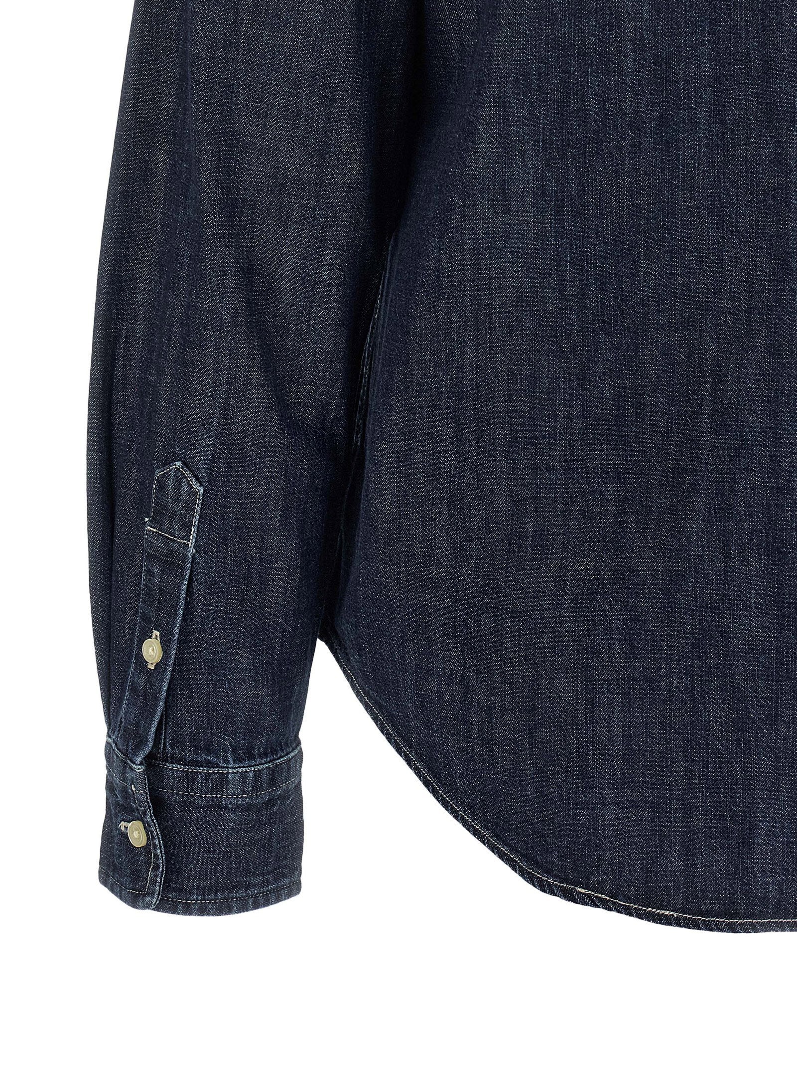 Polo Ralph Lauren Polo Ralph Lauren Denim Shirt