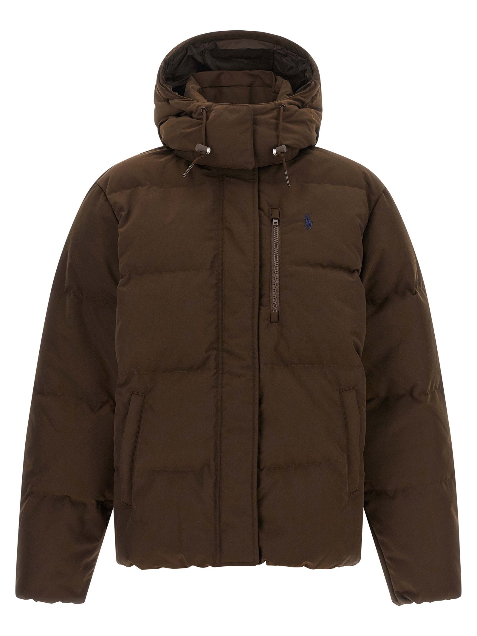 Polo Ralph Lauren Polo Ralph Lauren Carly Down Jacket