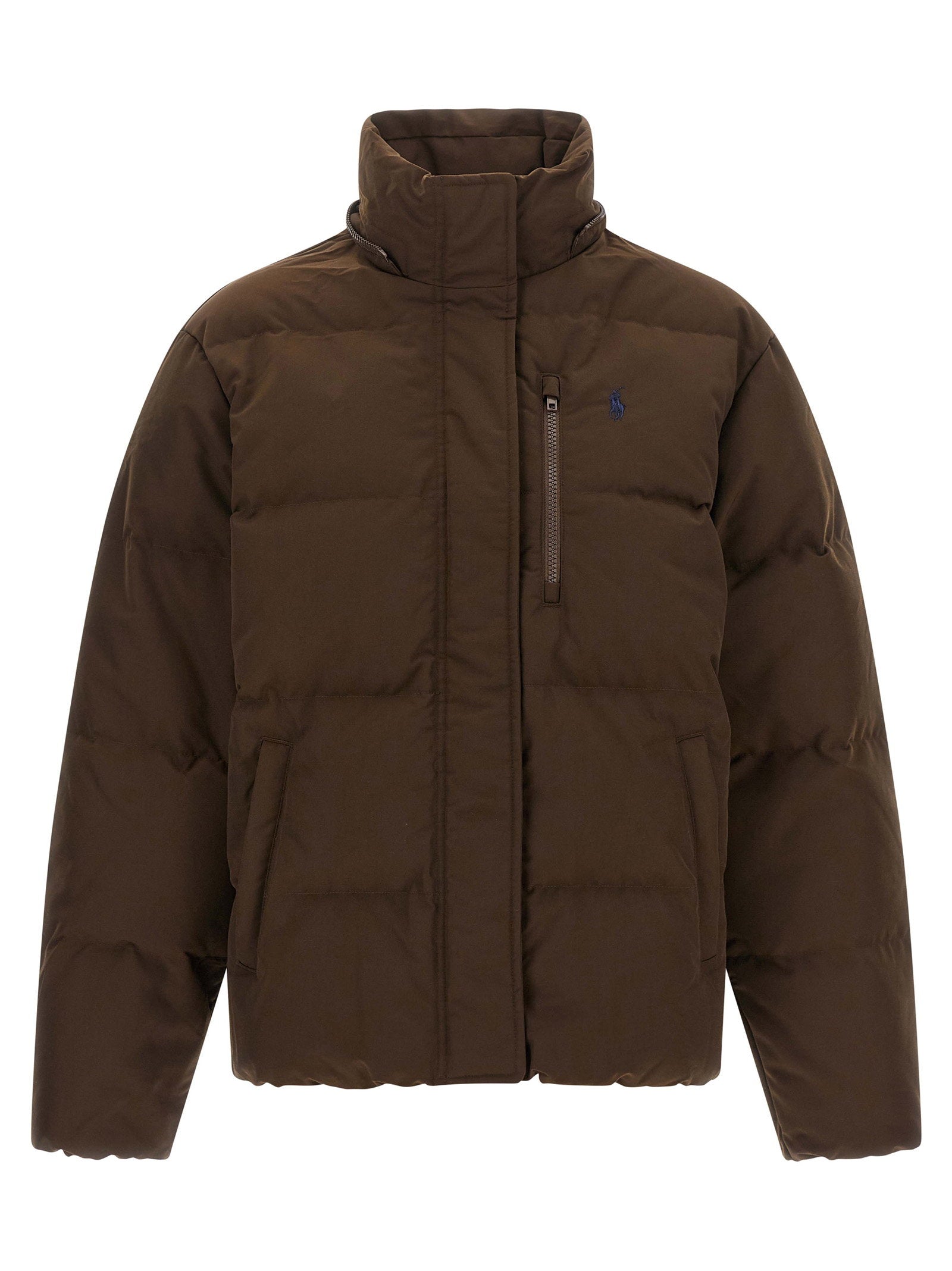 Polo Ralph Lauren Polo Ralph Lauren Carly Down Jacket