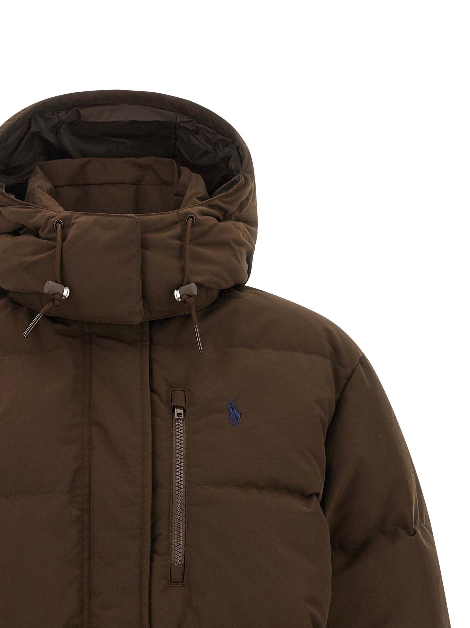 Polo Ralph Lauren Polo Ralph Lauren Carly Down Jacket