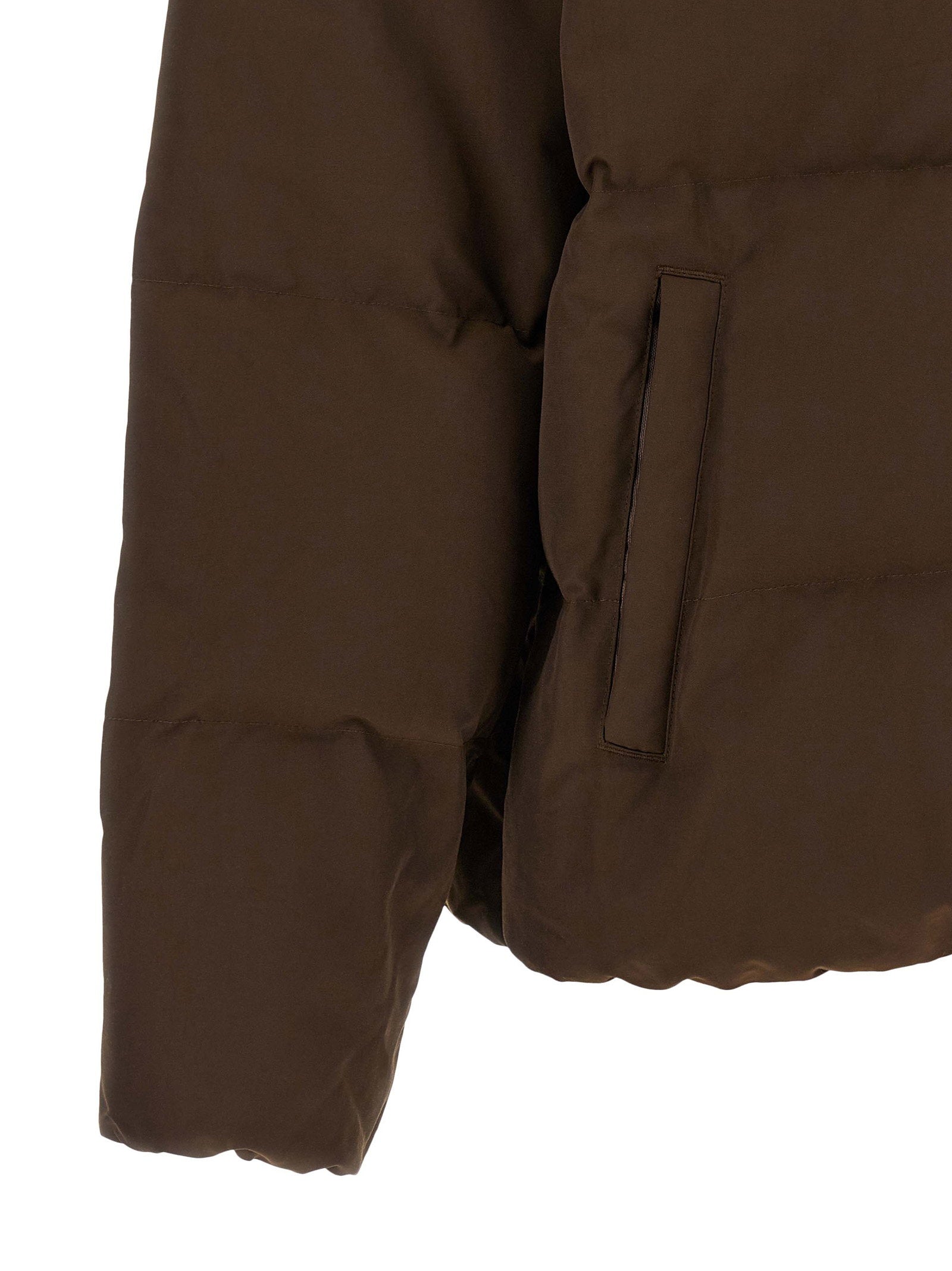 Polo Ralph Lauren Polo Ralph Lauren Carly Down Jacket