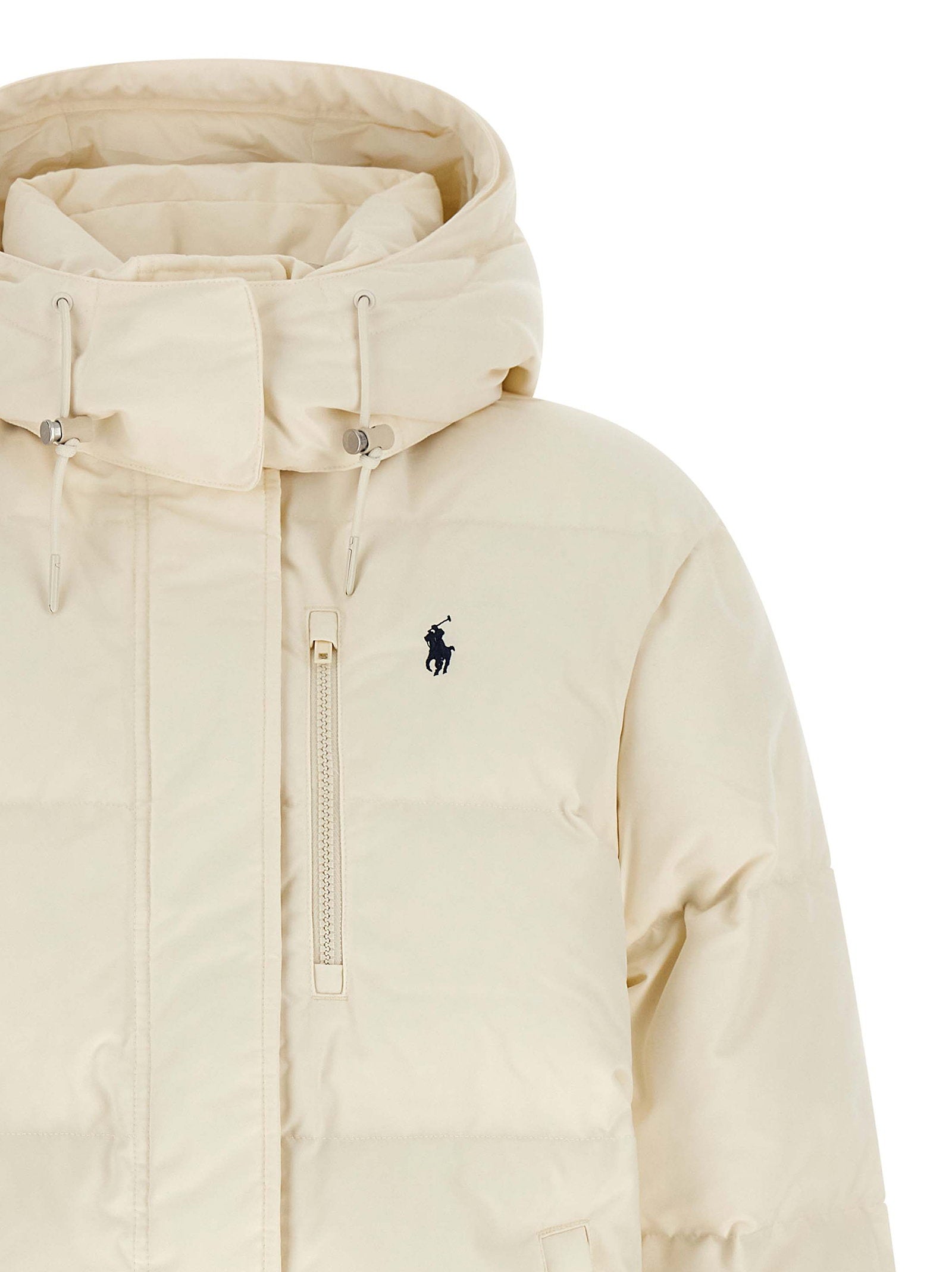 Polo Ralph Lauren Polo Ralph Lauren Carly Down Jacket