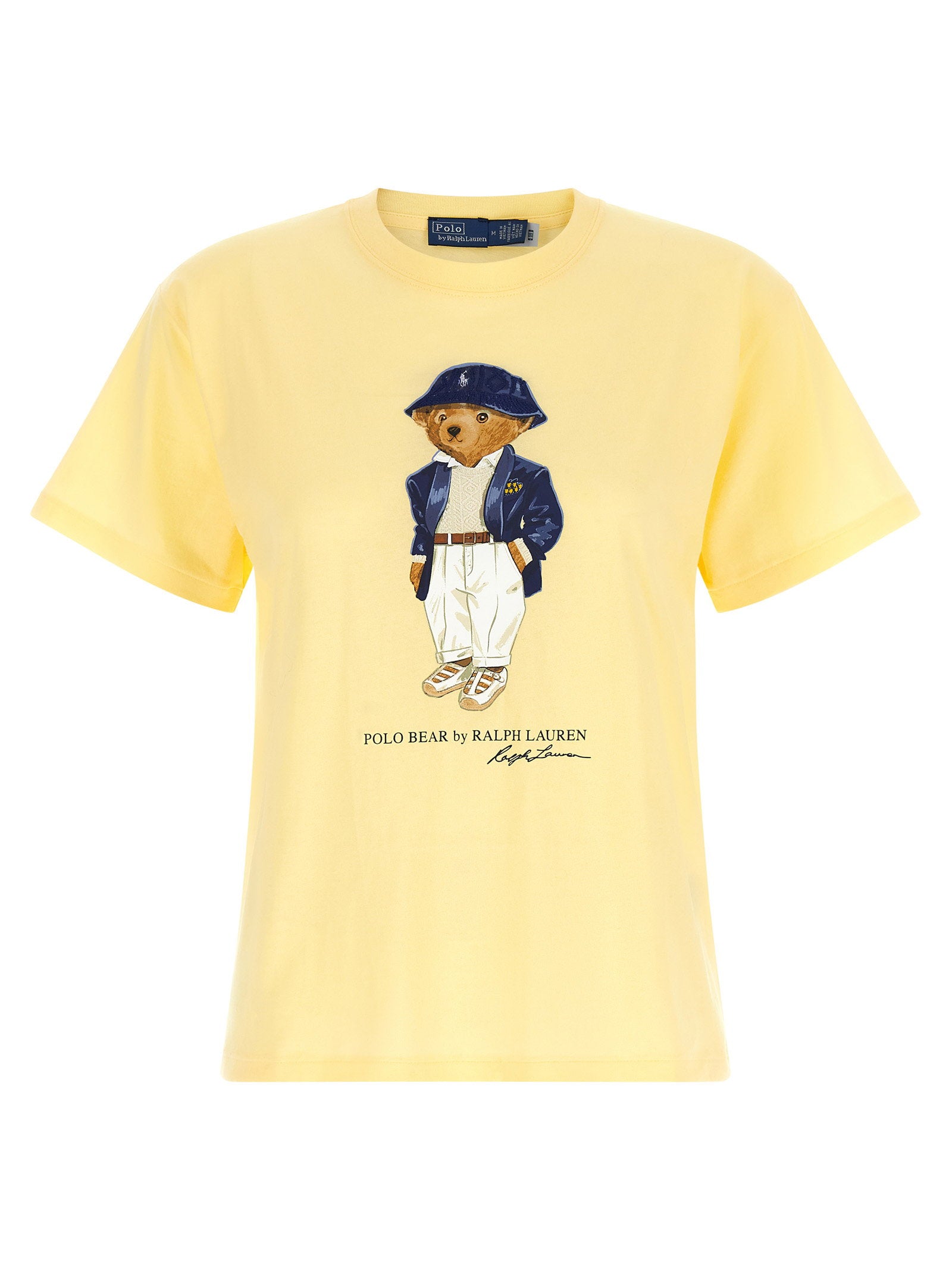 Polo Ralph Lauren Polo Ralph Lauren Polo Bear T-shirt