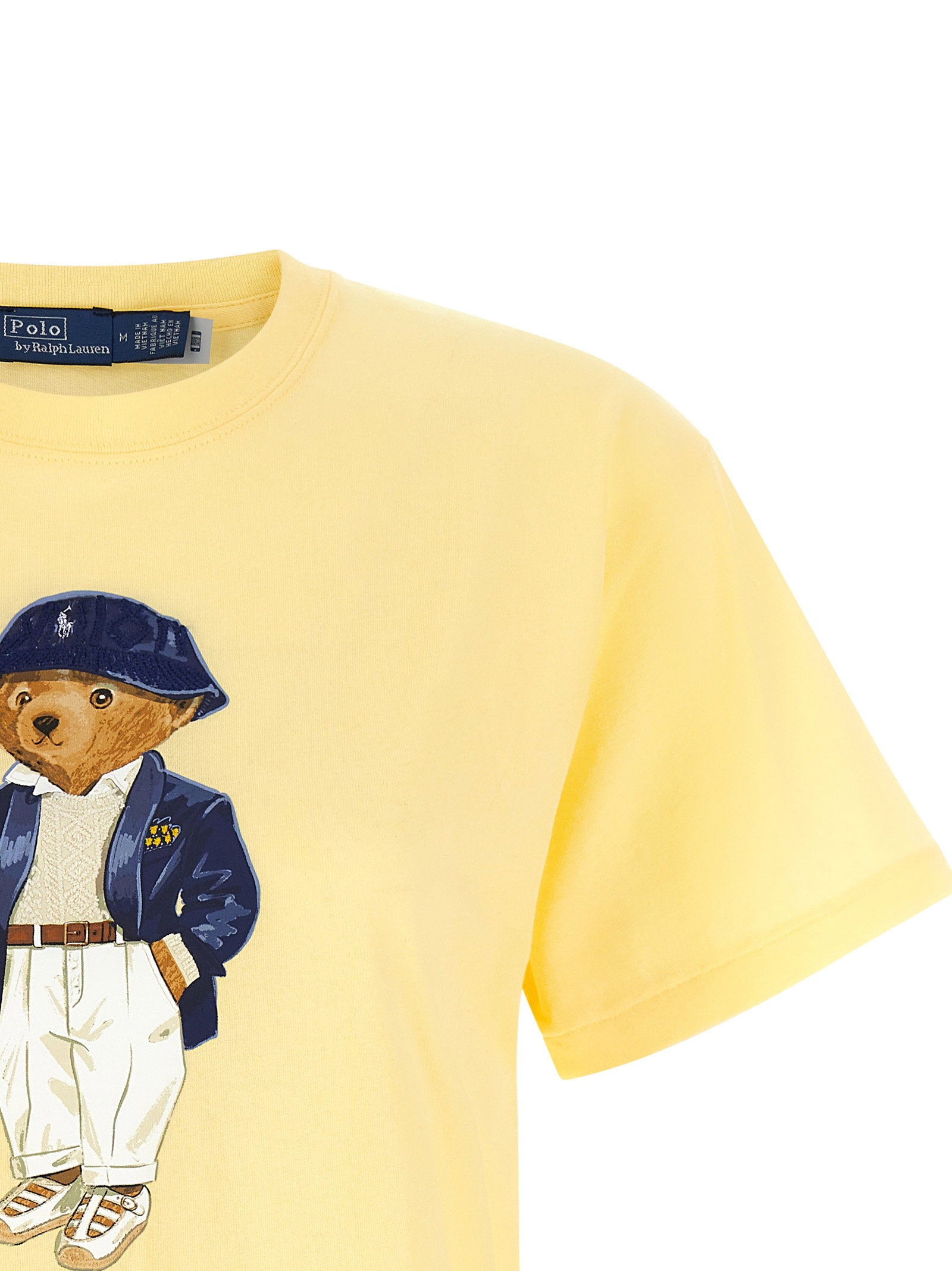 Polo Ralph Lauren Polo Ralph Lauren Polo Bear T-shirt