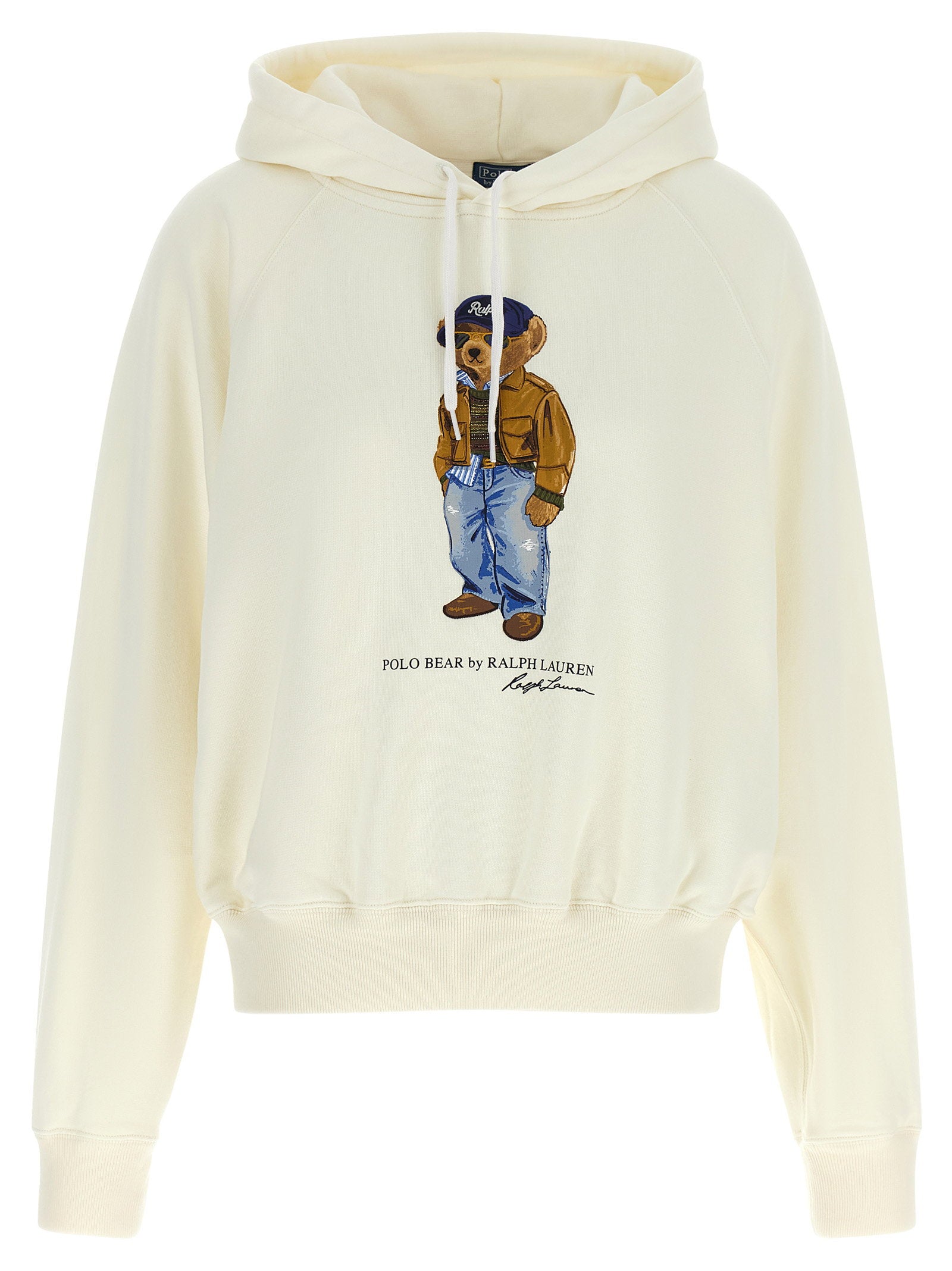 Polo Ralph Lauren Polo Ralph Lauren Polo Bear Hoodie