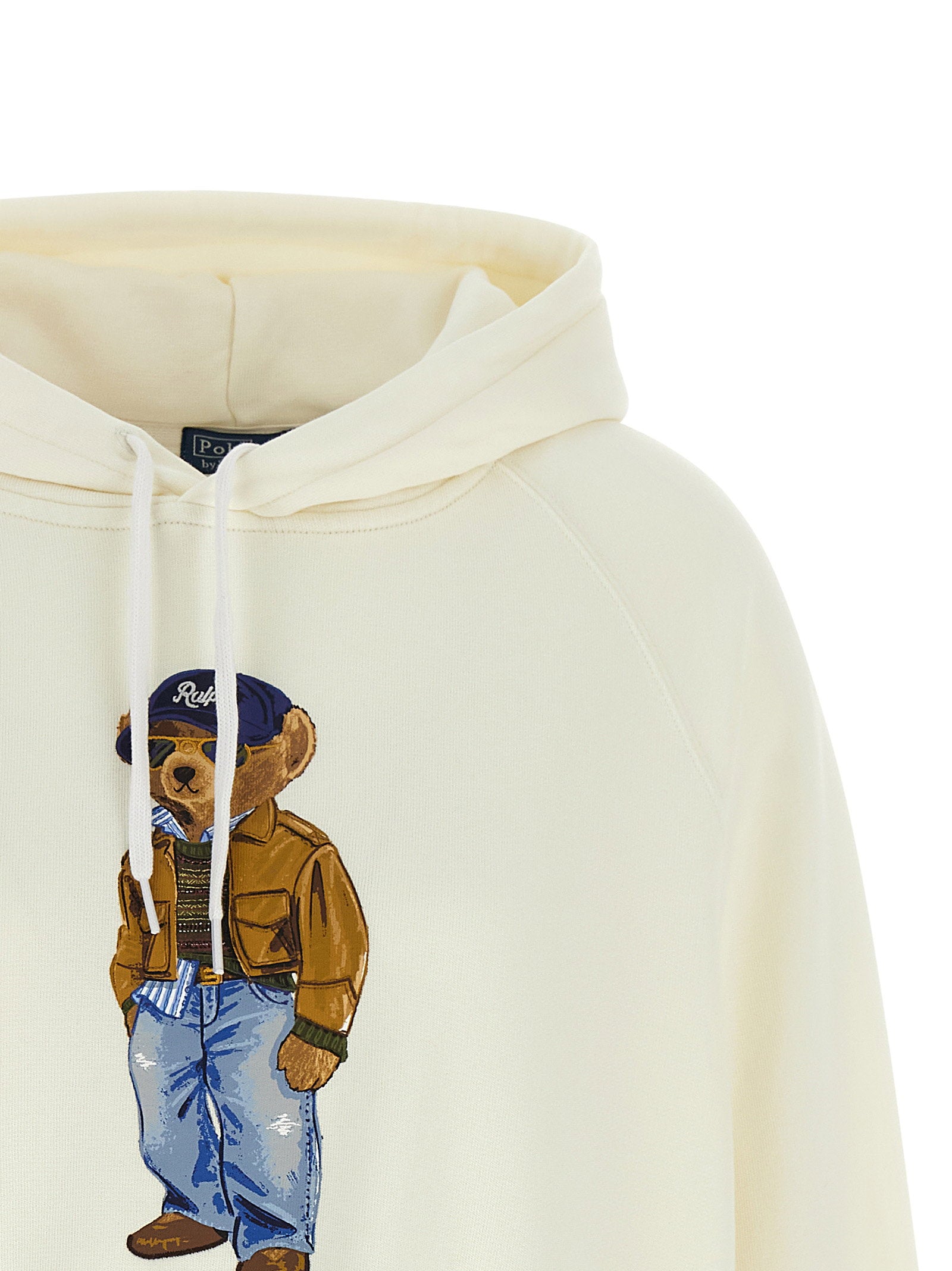 Polo Ralph Lauren Polo Ralph Lauren Polo Bear Hoodie