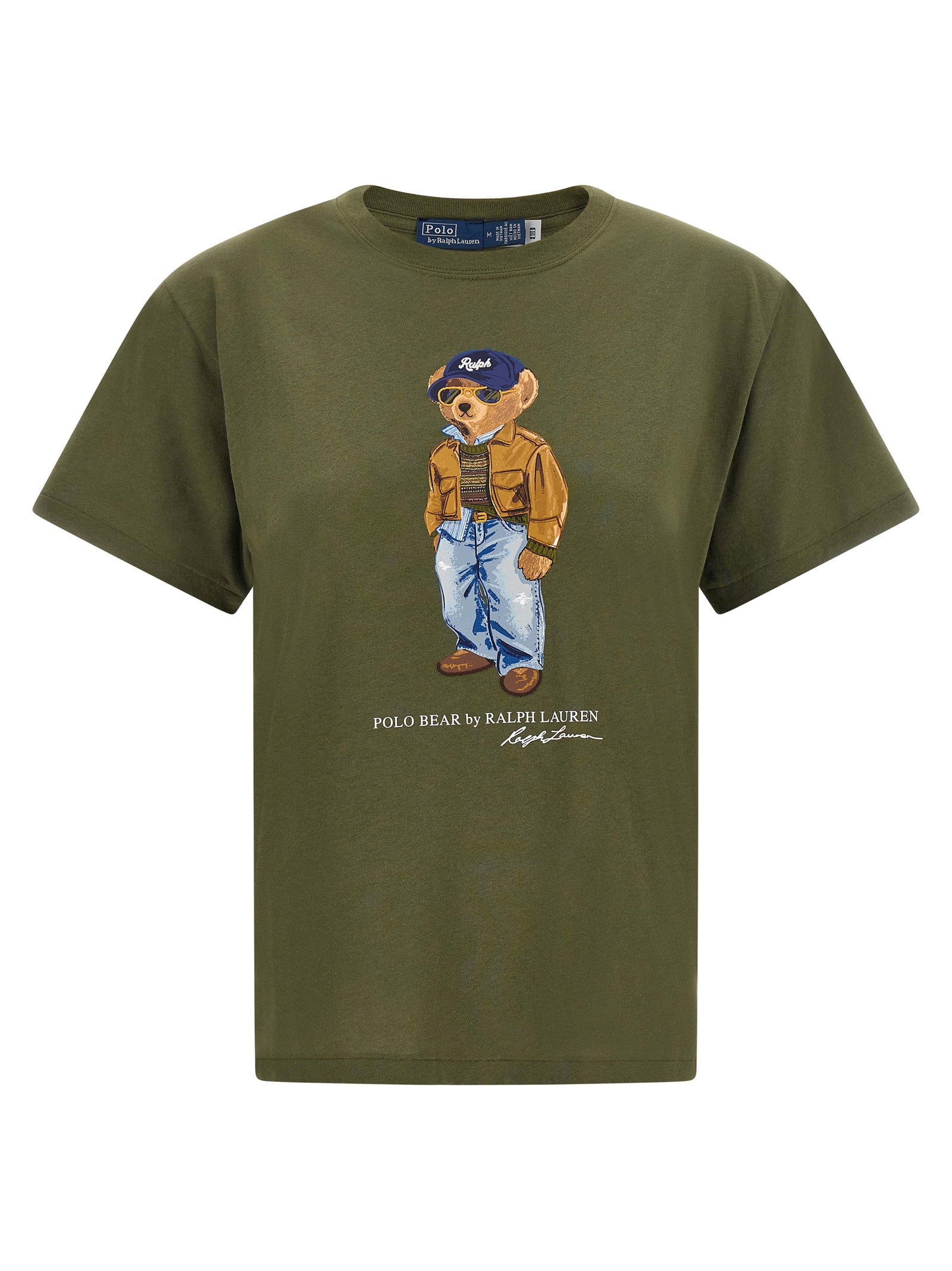 Polo Ralph Lauren Polo Ralph Lauren Polo Bear T-shirt