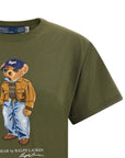 Polo Ralph Lauren Polo Ralph Lauren Polo Bear T-shirt