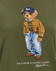 Polo Ralph Lauren Polo Ralph Lauren Polo Bear T-shirt