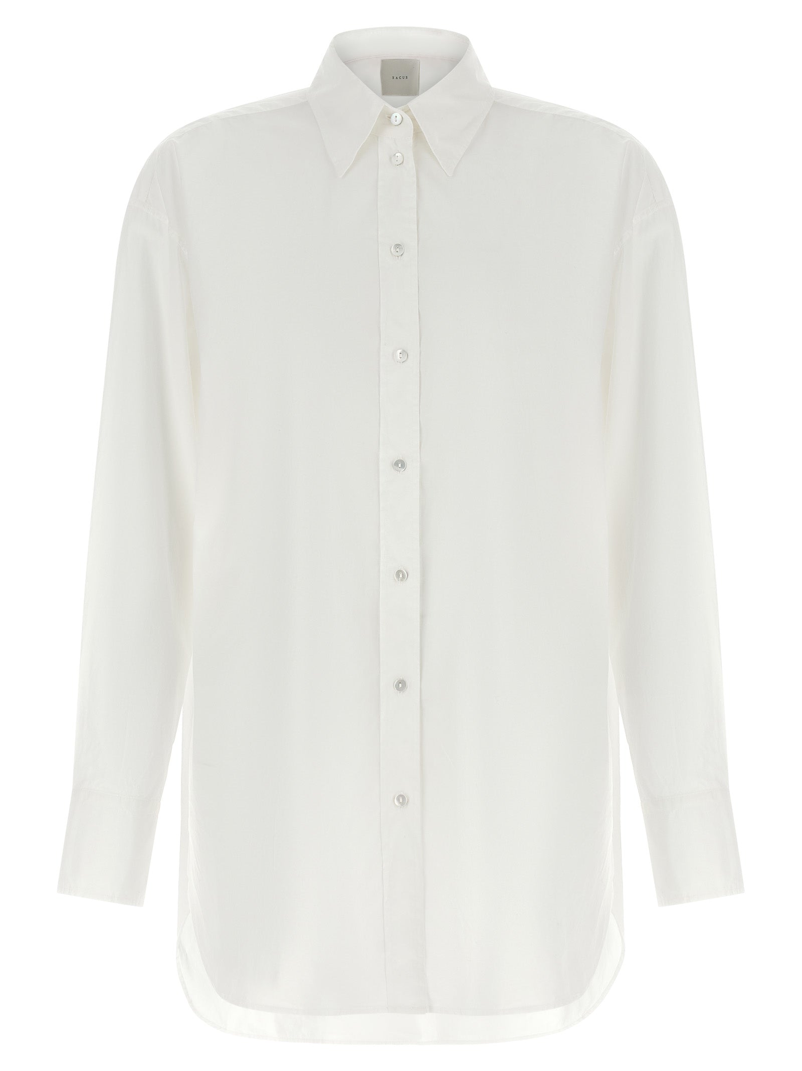 Xacus Xacus Tessa Shirt