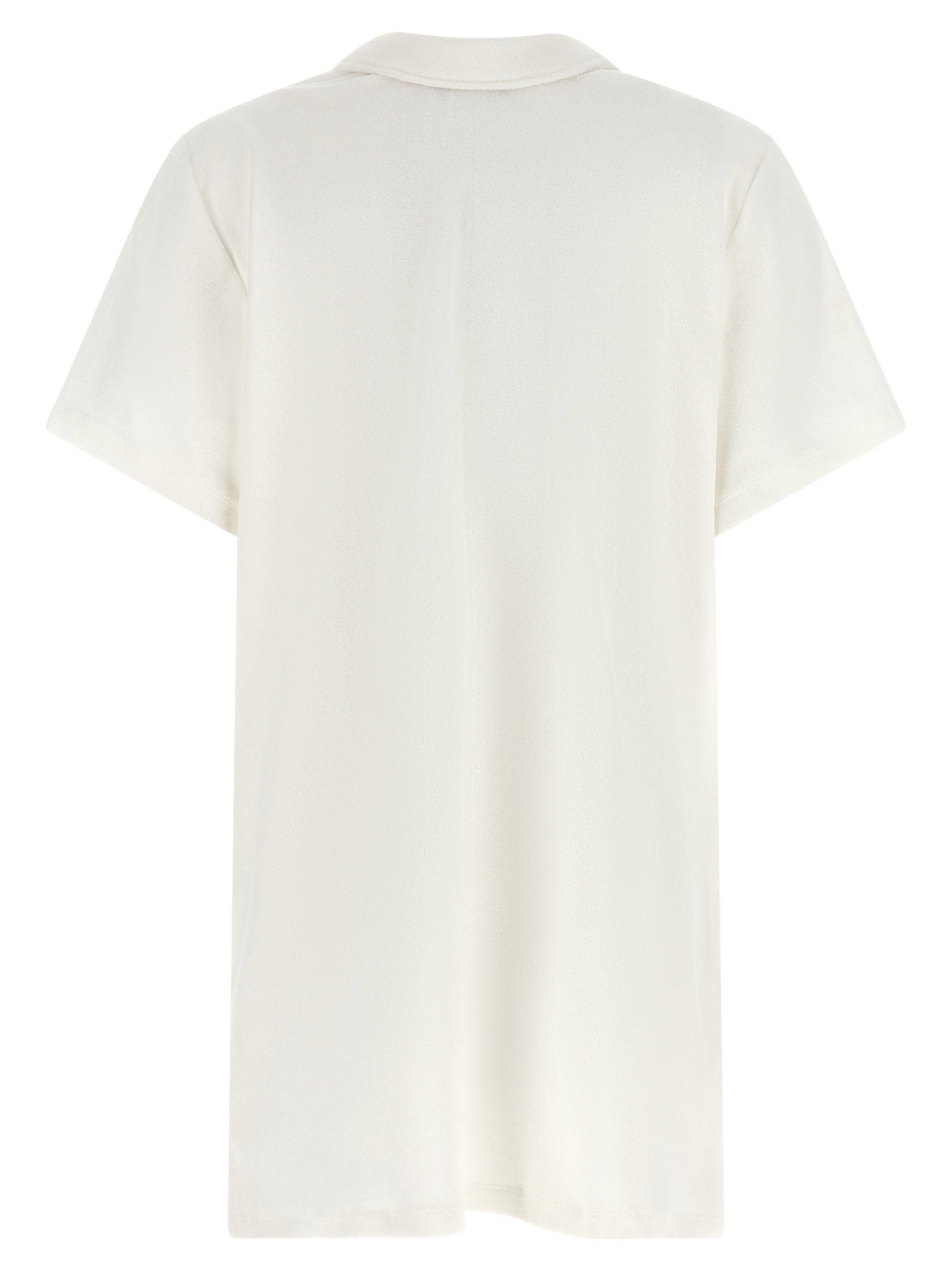 Polo Ralph Lauren Polo Ralph Lauren Terry Cloth Dress