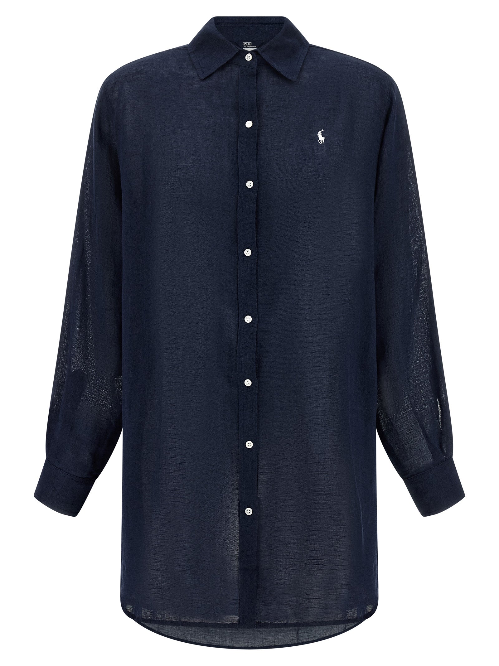 Polo Ralph Lauren Polo Ralph Lauren Boyfriend Shirt