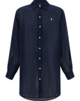 Polo Ralph Lauren Polo Ralph Lauren Boyfriend Shirt