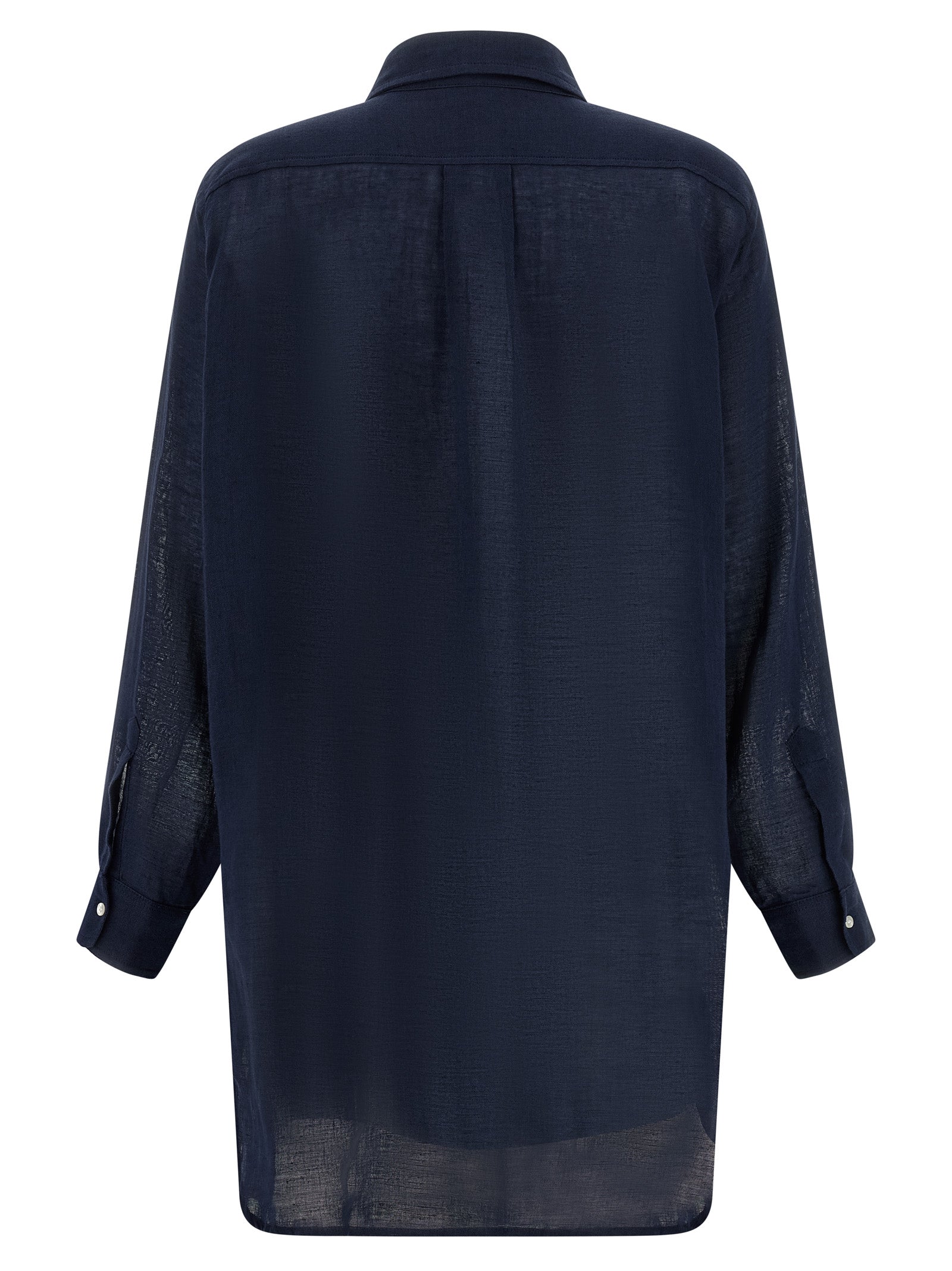 Polo Ralph Lauren Polo Ralph Lauren Boyfriend Shirt