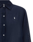 Polo Ralph Lauren Polo Ralph Lauren Boyfriend Shirt
