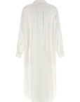 Polo Ralph Lauren Polo Ralph Lauren Maxi Boyfriend Shirt Dress