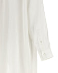 Polo Ralph Lauren Polo Ralph Lauren Maxi Boyfriend Shirt Dress