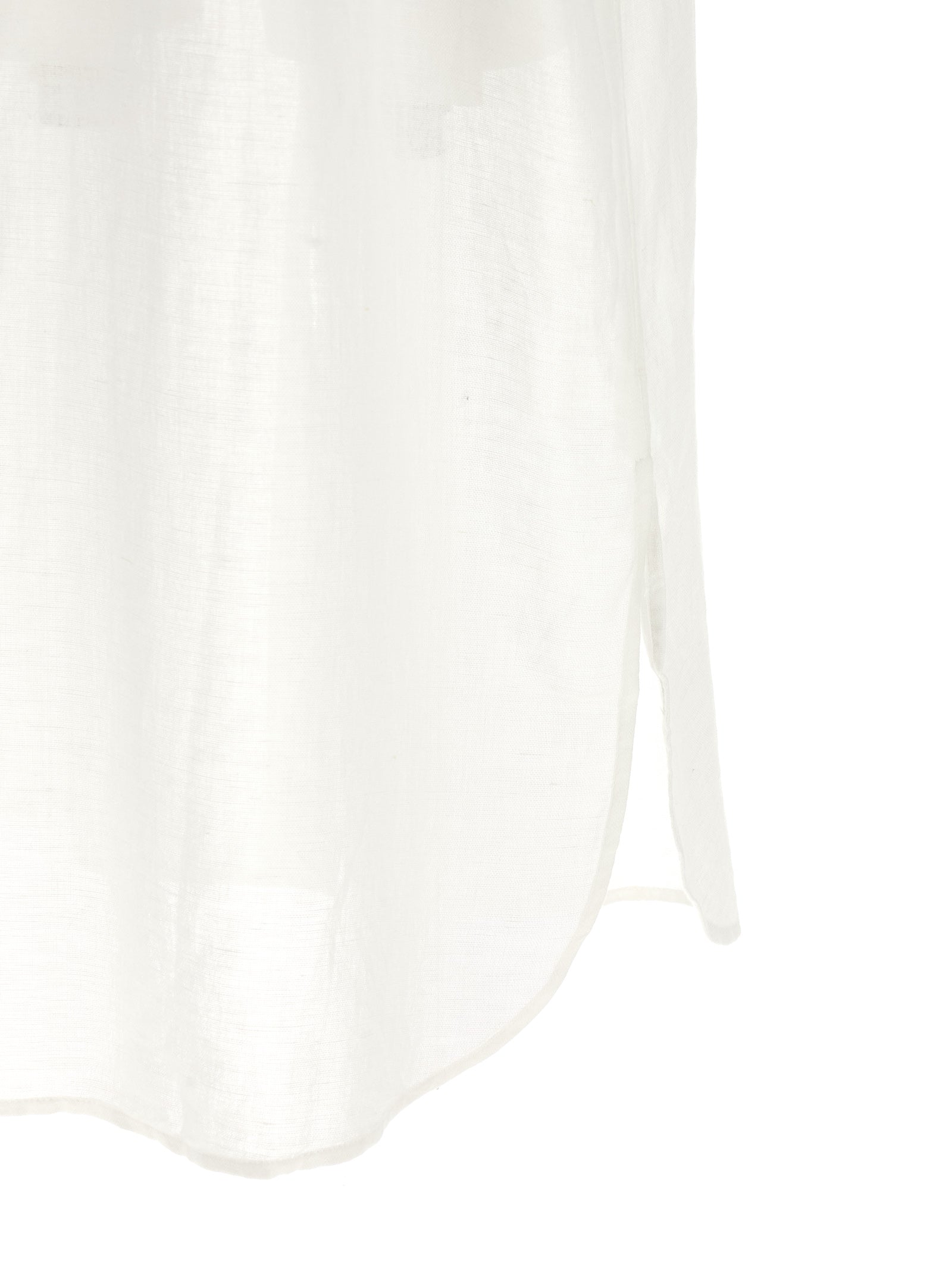 Polo Ralph Lauren Polo Ralph Lauren Maxi Boyfriend Shirt Dress