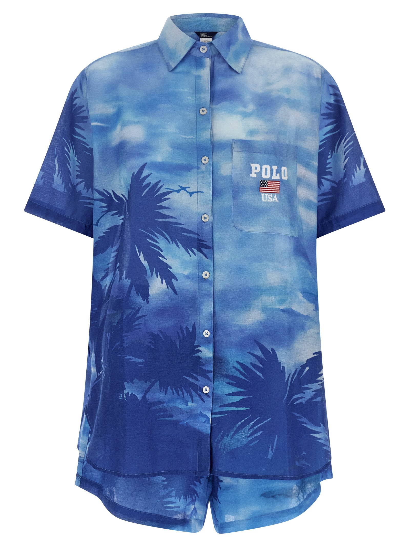 Polo Ralph Lauren Polo Ralph Lauren Complete Palme Print