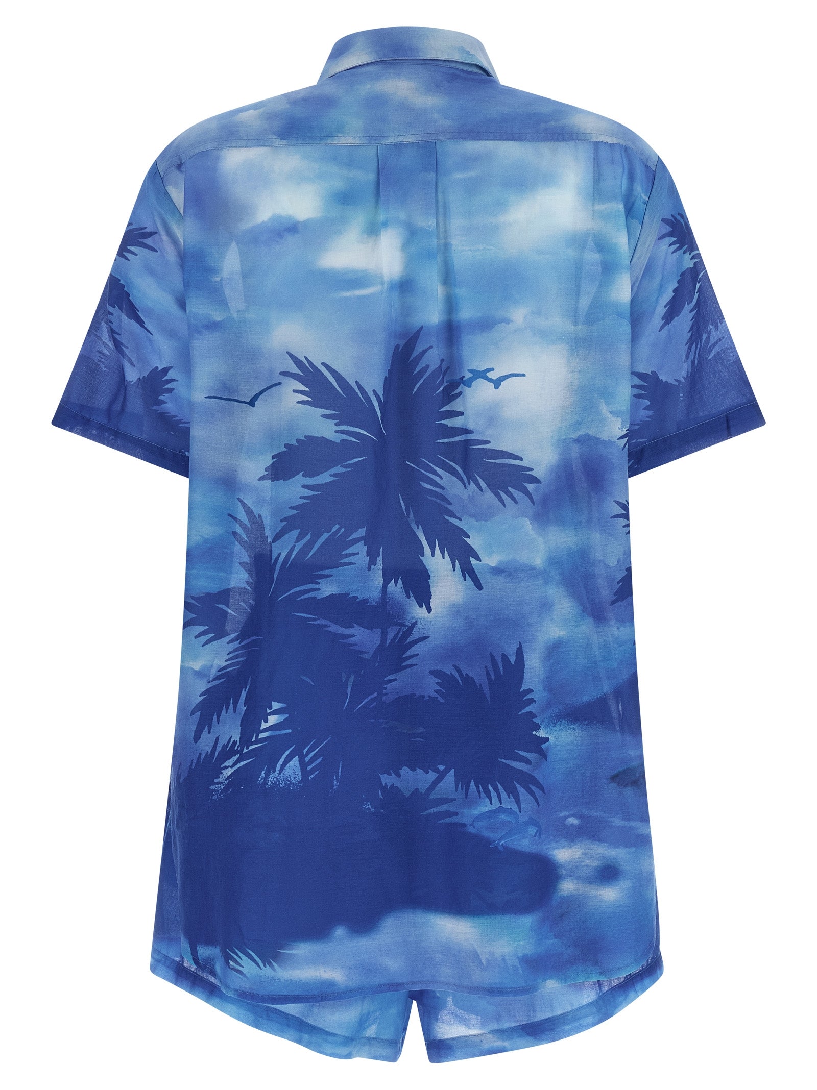 Polo Ralph Lauren Polo Ralph Lauren Complete Palme Print