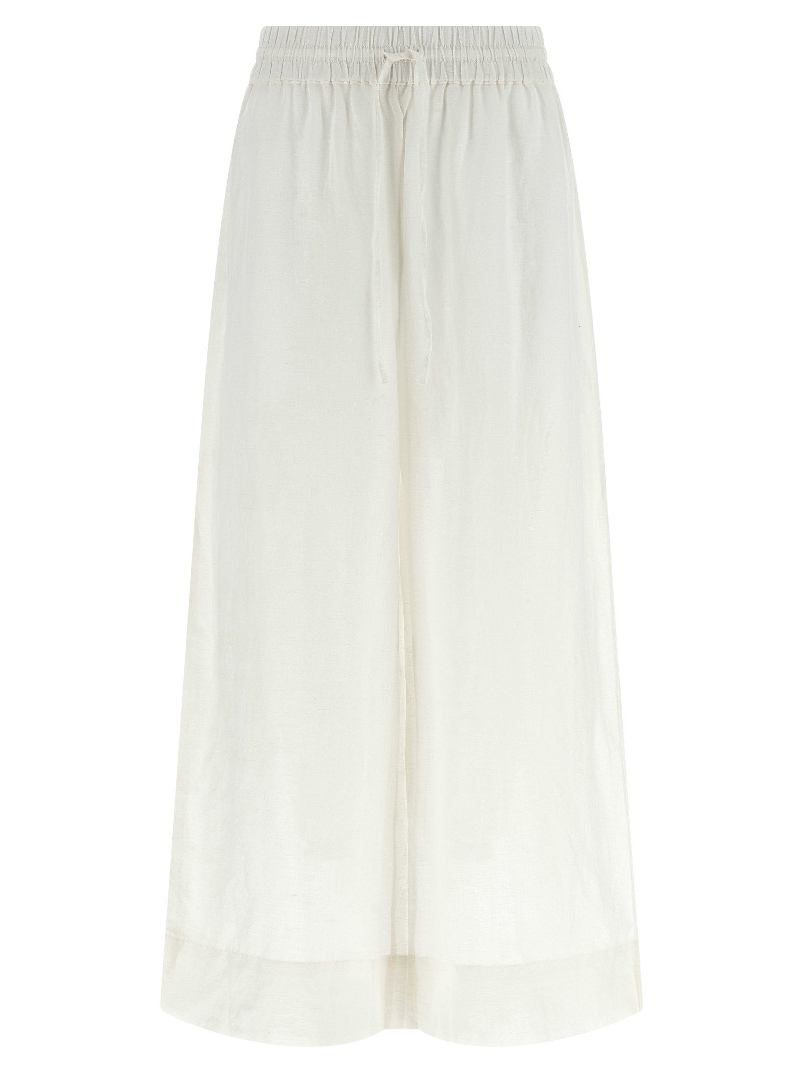 Polo Ralph Lauren Polo Ralph Lauren Linen Trousers
