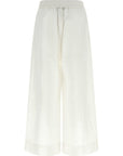 Polo Ralph Lauren Polo Ralph Lauren Linen Trousers