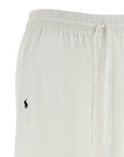 Polo Ralph Lauren Polo Ralph Lauren Linen Trousers