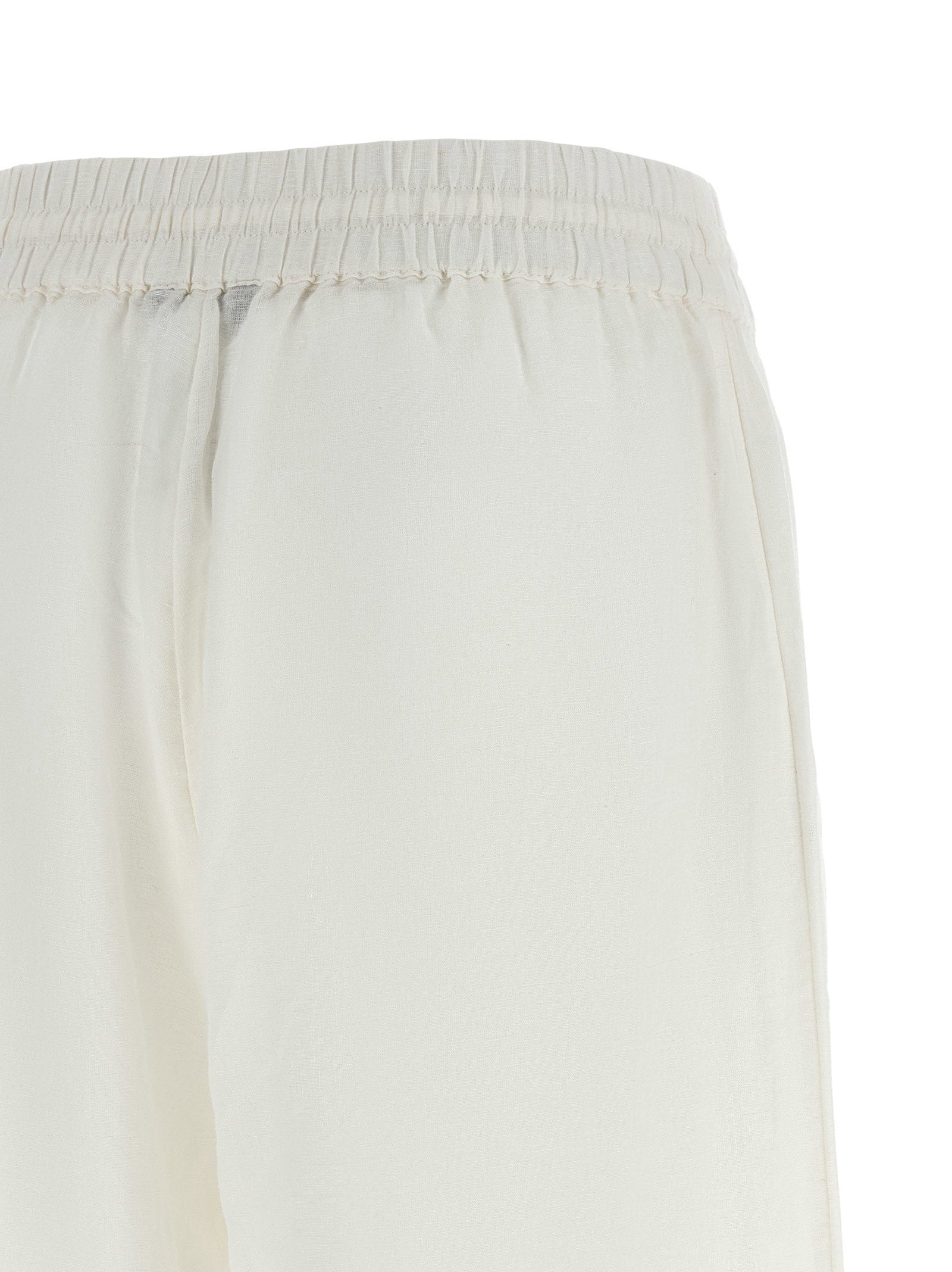 Polo Ralph Lauren Polo Ralph Lauren Linen Trousers