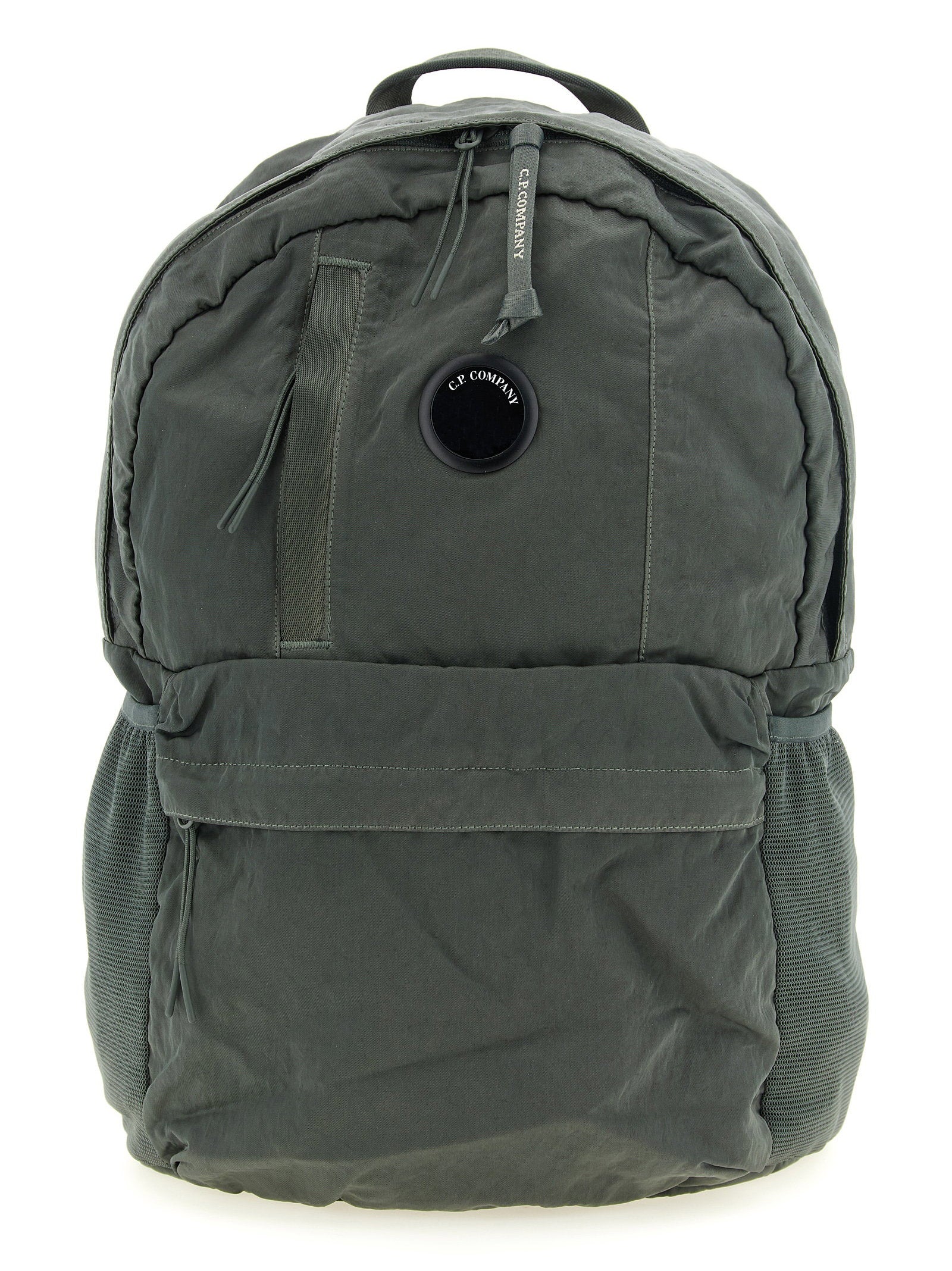 C.p. Company C.p. Company Nylon B Backpack