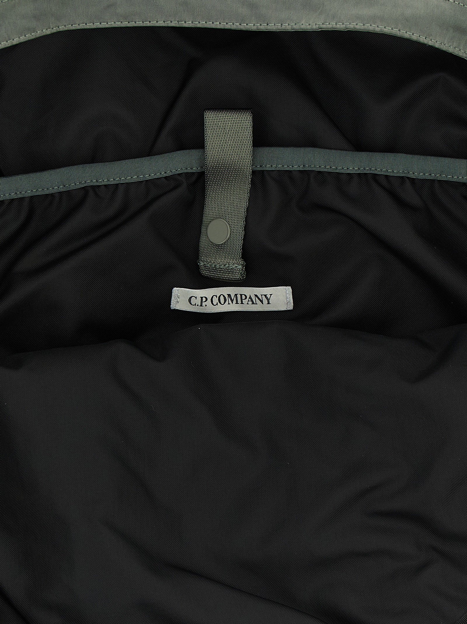 C.p. Company C.p. Company Nylon B Backpack