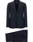 Zegna Zegna Wool Dress