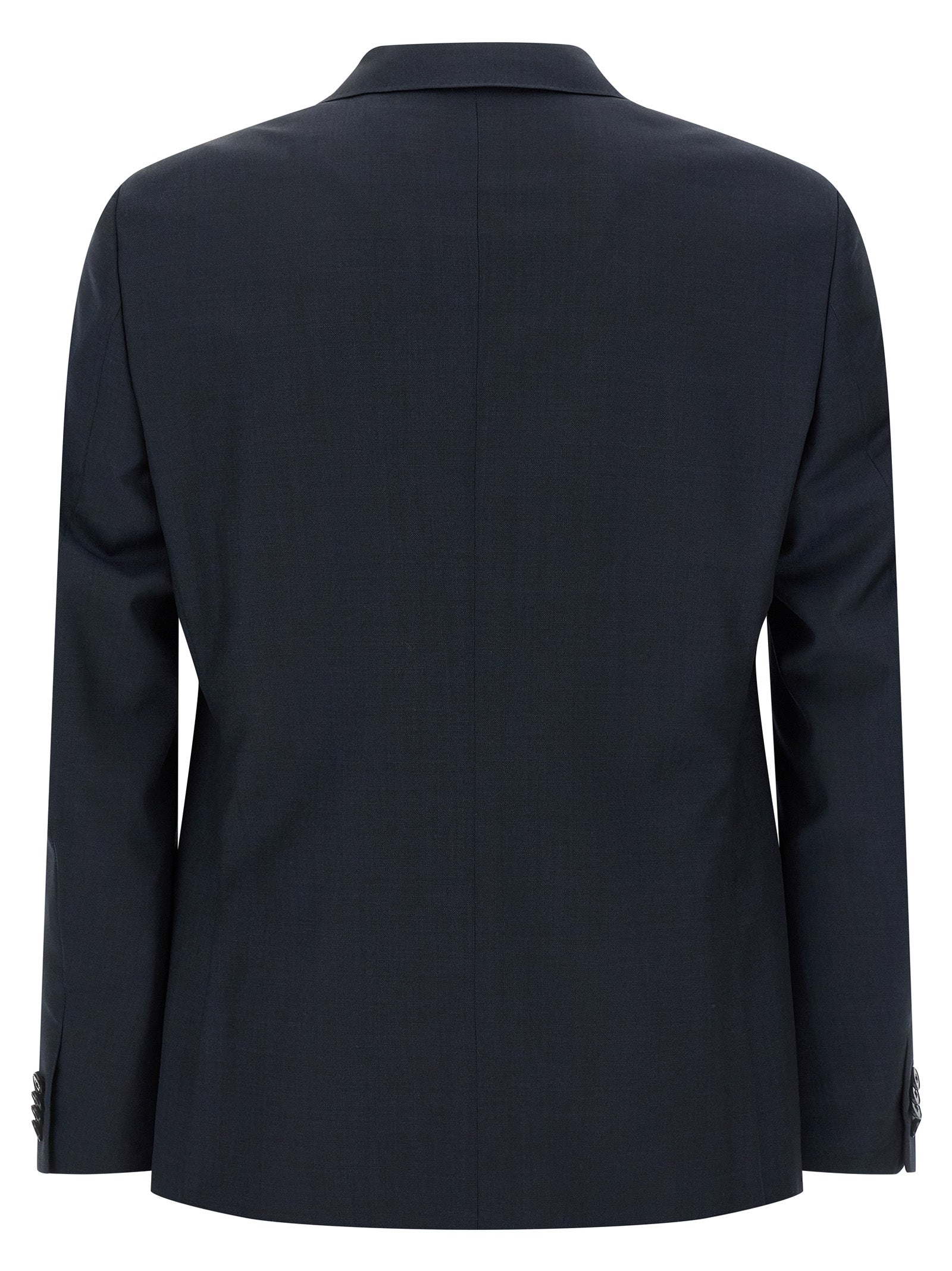Zegna Zegna Wool Dress