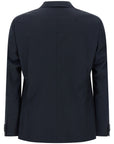 Zegna Zegna Wool Dress
