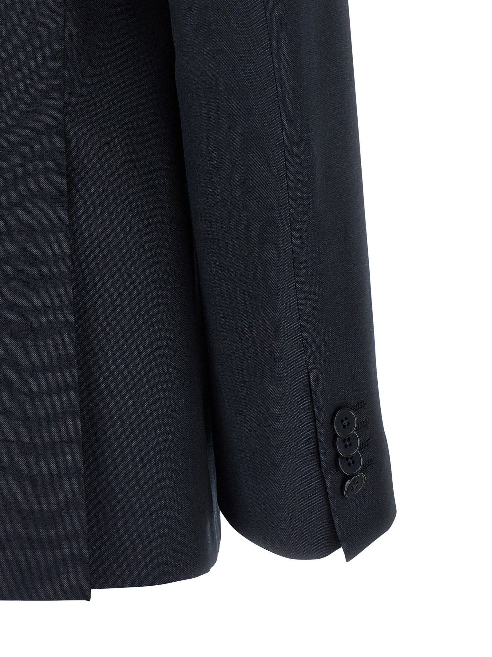 Zegna Zegna Wool Dress