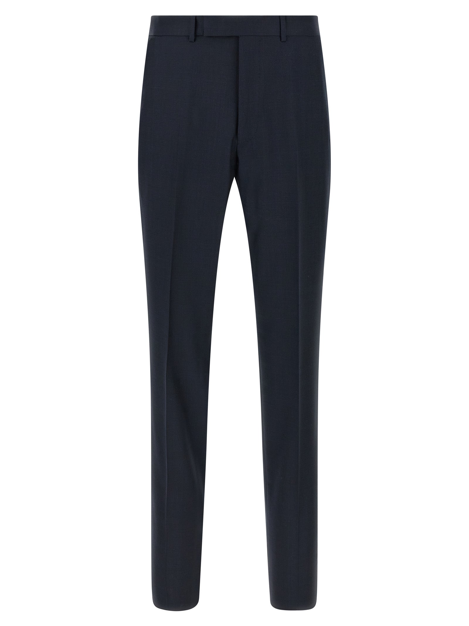 Zegna Zegna Wool Dress