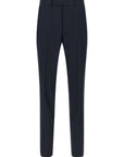 Zegna Zegna Wool Dress