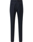 Zegna Zegna Wool Dress