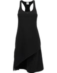 Courreges Courreges Infinty Pleats A-line Dress