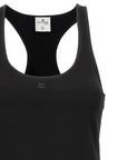 Courreges Courreges Infinty Pleats A-line Dress