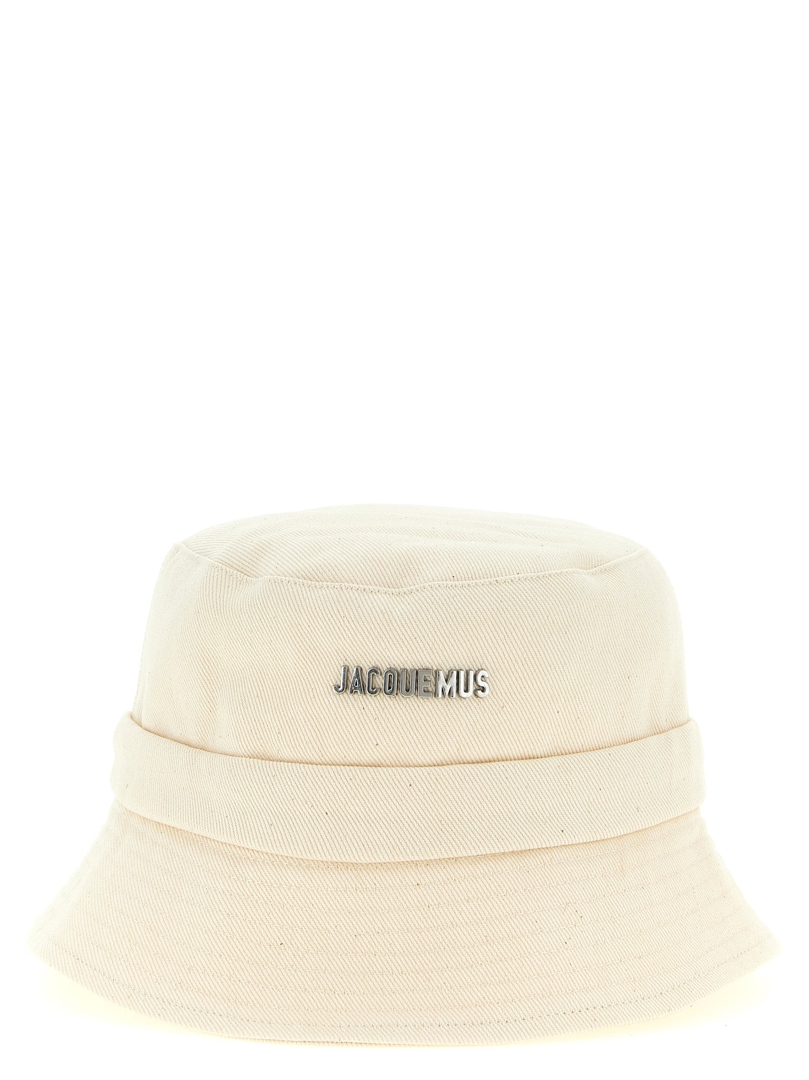Jacquemus Jacquemus Le Bob Gadjo Bucket Hat