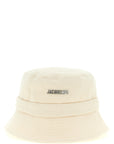 Jacquemus Jacquemus Le Bob Gadjo Bucket Hat