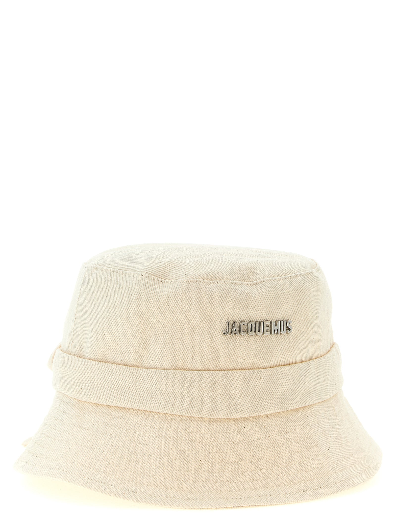 Jacquemus Jacquemus Le Bob Gadjo Bucket Hat