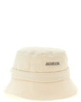 Jacquemus Jacquemus Le Bob Gadjo Bucket Hat