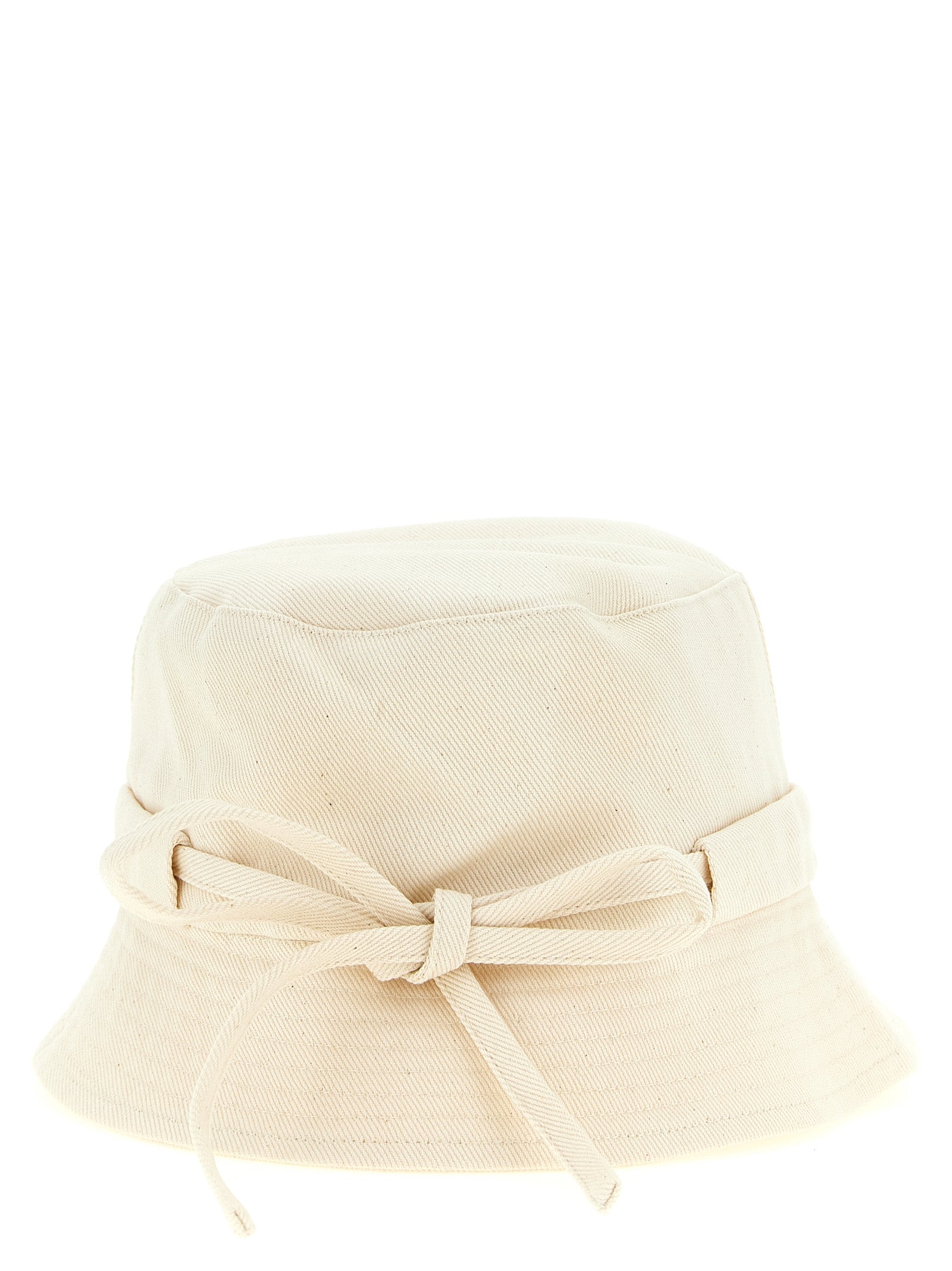 Jacquemus Jacquemus Le Bob Gadjo Bucket Hat